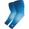 Sleeves Arm Blue Xl/2X Pair