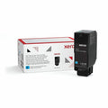 Xerox Original High Yield Laser Toner Cartridge - Cyan - 1 Each