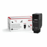 Xerox Original High Yield Laser Toner Cartridge - Black - 1 Each