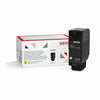 Xerox Original High Yield Laser Toner Cartridge - Yellow - 1 Each