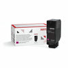 Xerox Original High Yield Laser Toner Cartridge - Magenta - 1 Each