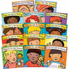 Shell Education Best Behavior Series (Board books) 14-Book Set Printed Book