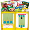 Shell Education Exploring STEM Kindergarten 10-Book Set Printed Book