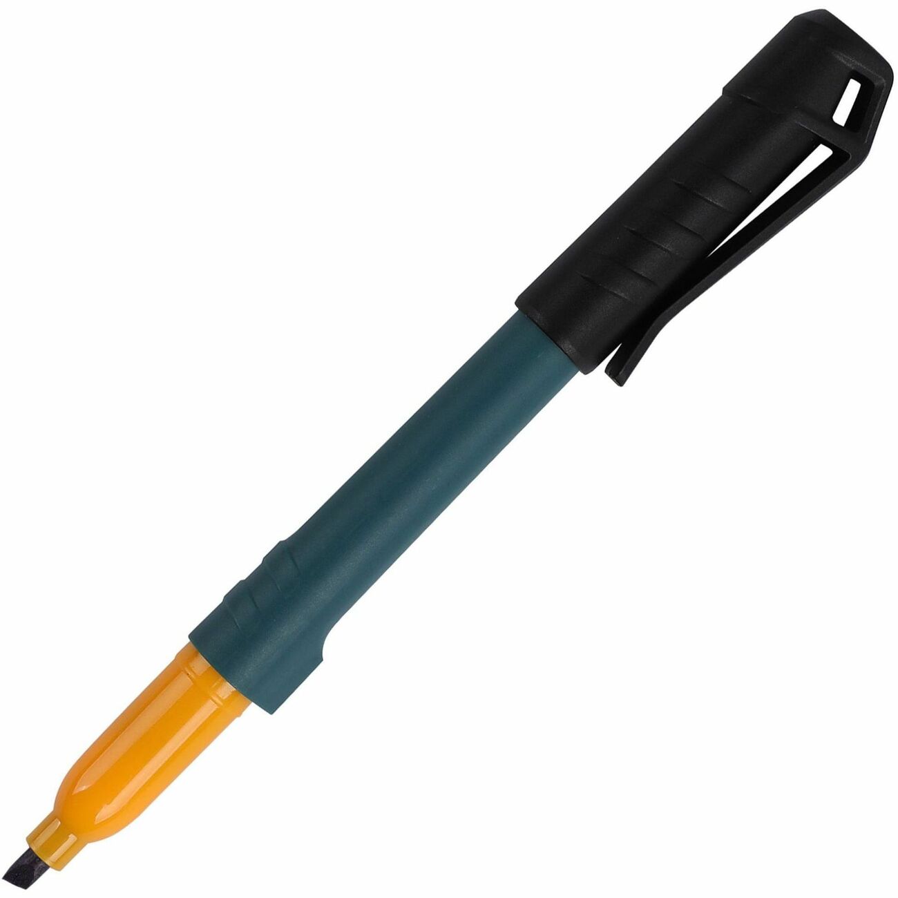 Marker Industrial Chisel 12Pk