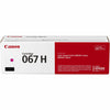 Canon Crtdg Cartridge 067H Hc Ma