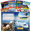 Shell Education Exploring STEM Grade 2 10-Book Set Printed Book