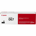 Canon Crtdg Tnr Cartridge 067 Bk