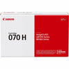 Canon Toner Cartridge 070 H