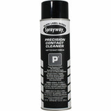 Sprayway P1 Precision Contact Cleaner