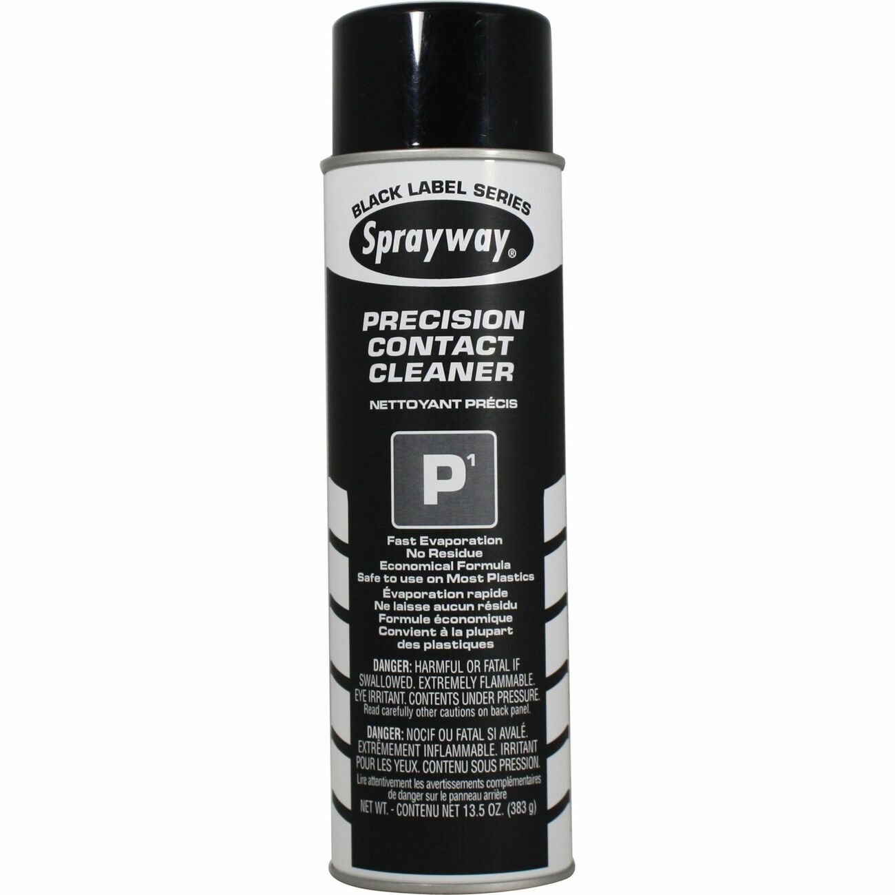 Cleaner Contact 13.5Oz