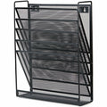 Lorell 5-Pocket Wall File