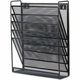 Lorell 5-Pocket Wall File