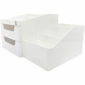 Business Source Organizer Desktop 2Drawer