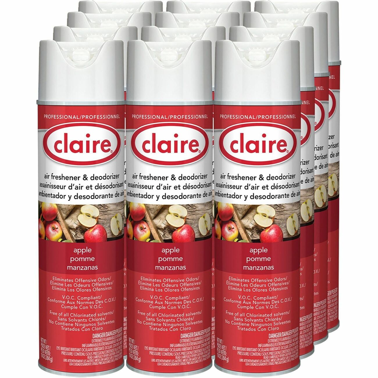 Air Freshener Handheld 10Oz