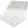 Business Source Organizer Desktop Box Storage