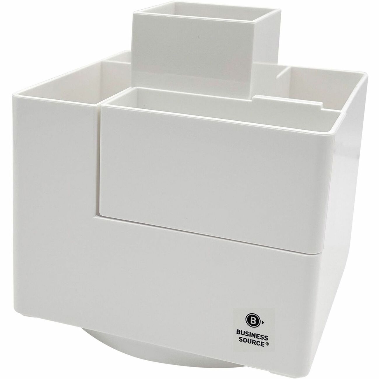 Business Source Organizer Pen Cup Modular