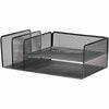 Lorell 4-Tier File Organizer