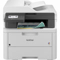 Brother Printer Color Laser