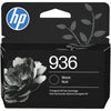 HP Crtdg Ink Hp 936 Bk