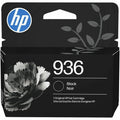HP Crtdg Ink Hp 936 Bk