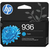 HP Crtdg Ink Hp 936 Cyn