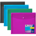 Avery Holder Document 4Pack 4Colo