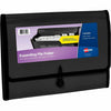 Avery Filefolder 7Pocket Black