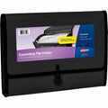 Avery Filefolder 13Pocket Black
