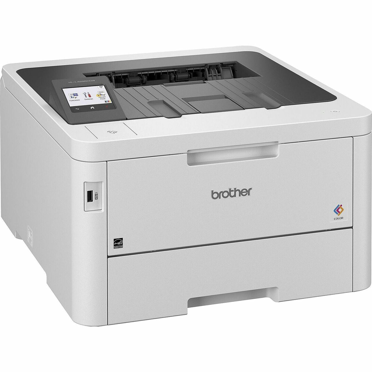 Brother Printer Color Laser