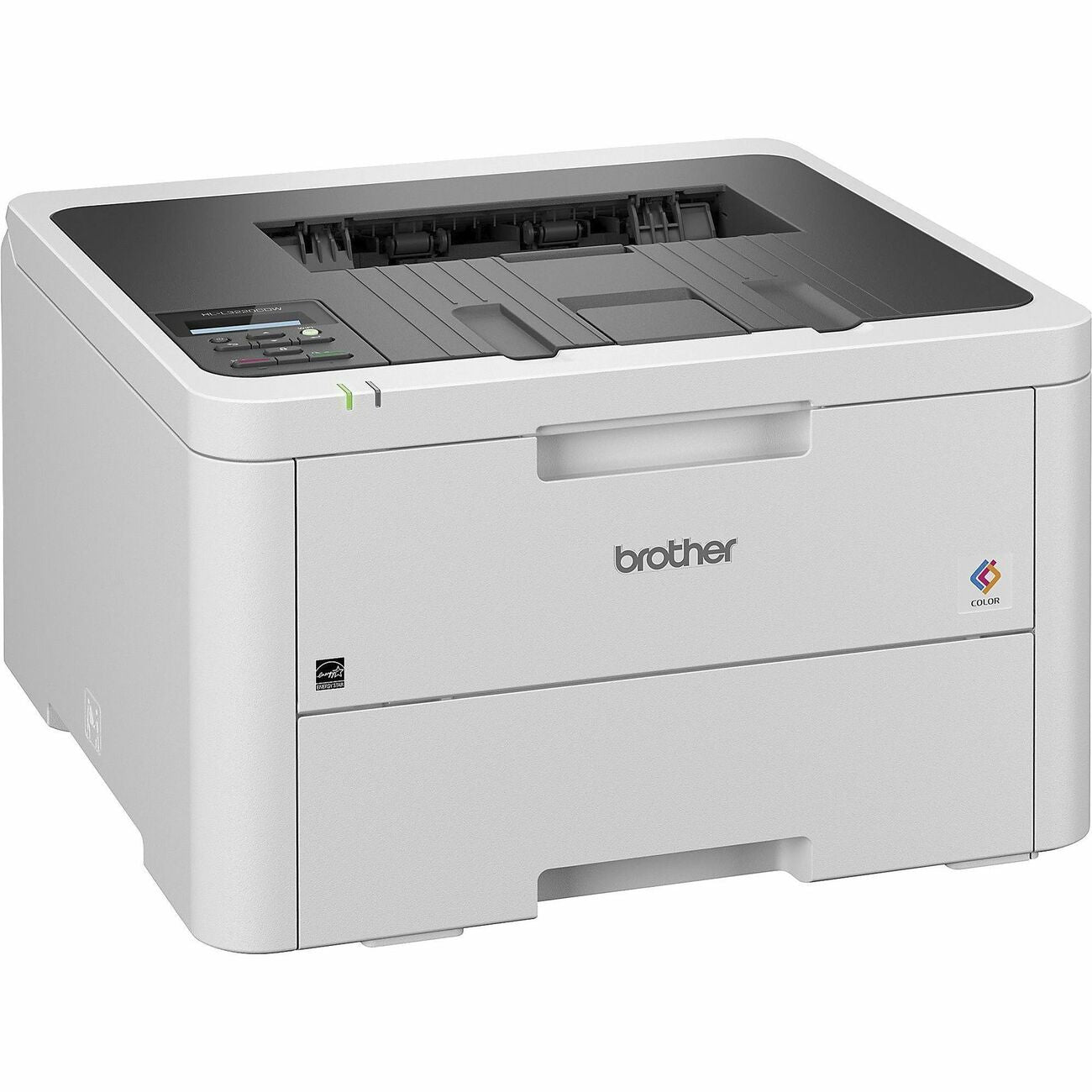 Brother Printer Color Laser