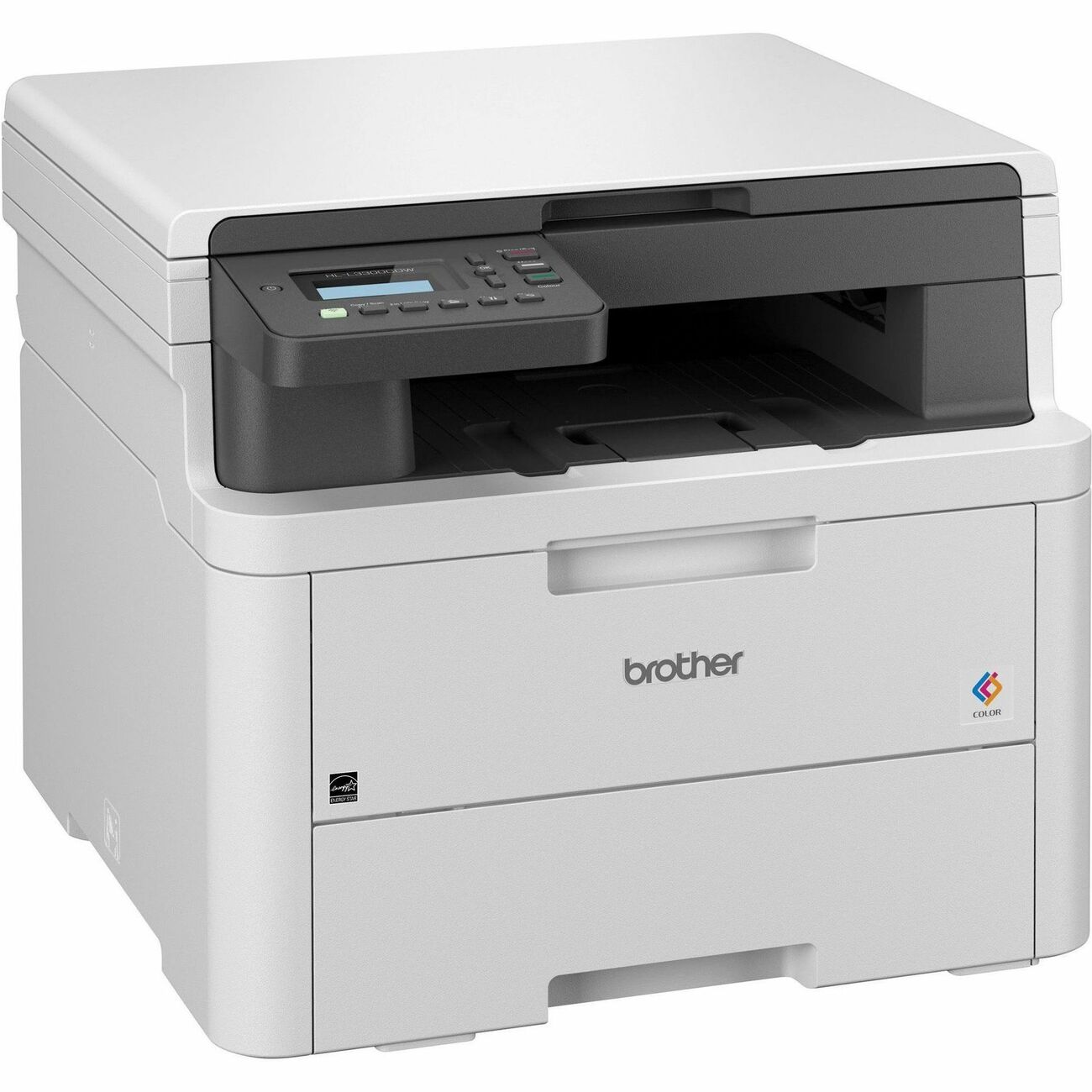 Brother Printer Clr Dgtl