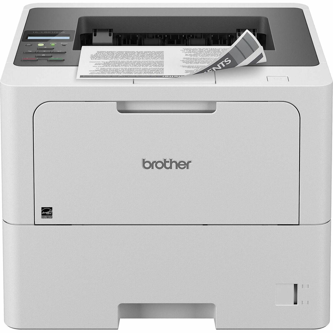 Brother Printer Laser Mono