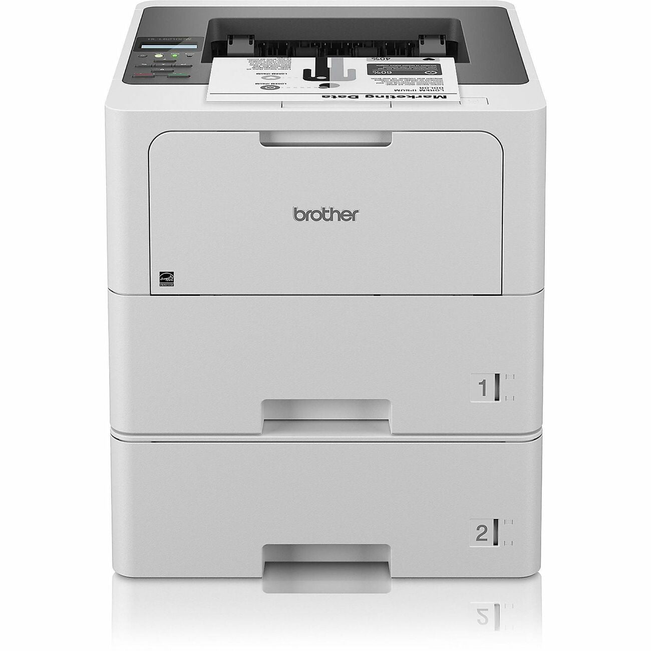 Brother Printer Laser Mono