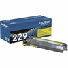 Brother Toner Yellow