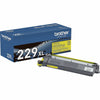 Brother Toner Yellow