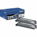 Brother Toner Black 2 Pk