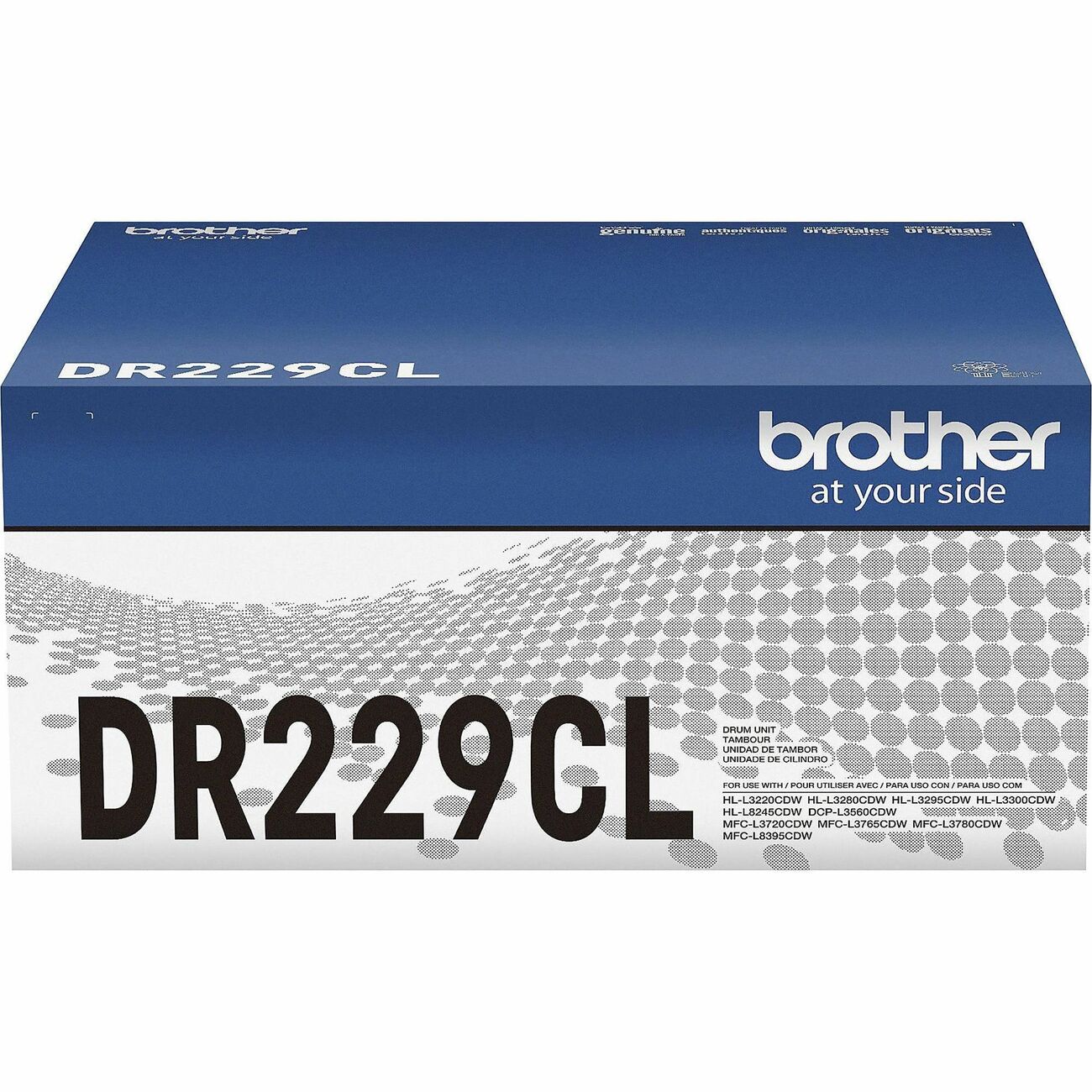 Brother Unit Drum