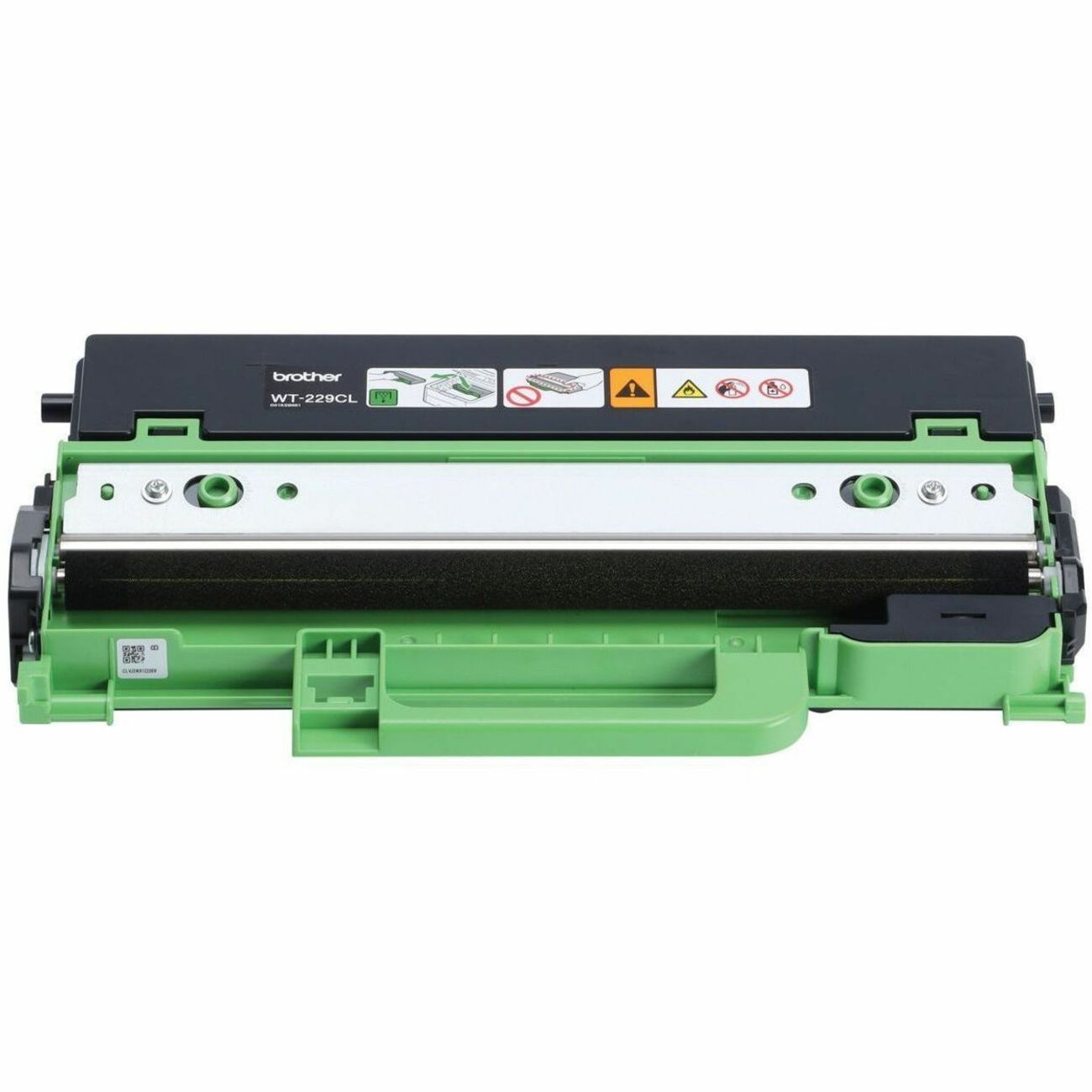 Brother Tray Waste Toner
