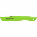 Westcott Knife Ceramic Safety Fixed