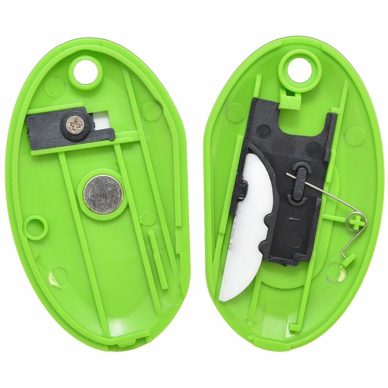 Westcott Knife Ceramic Safety Magn