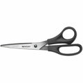 Westcott Scissors 8 All-Purp Straight