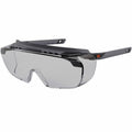 Glasses Safety Afas I/O Blk