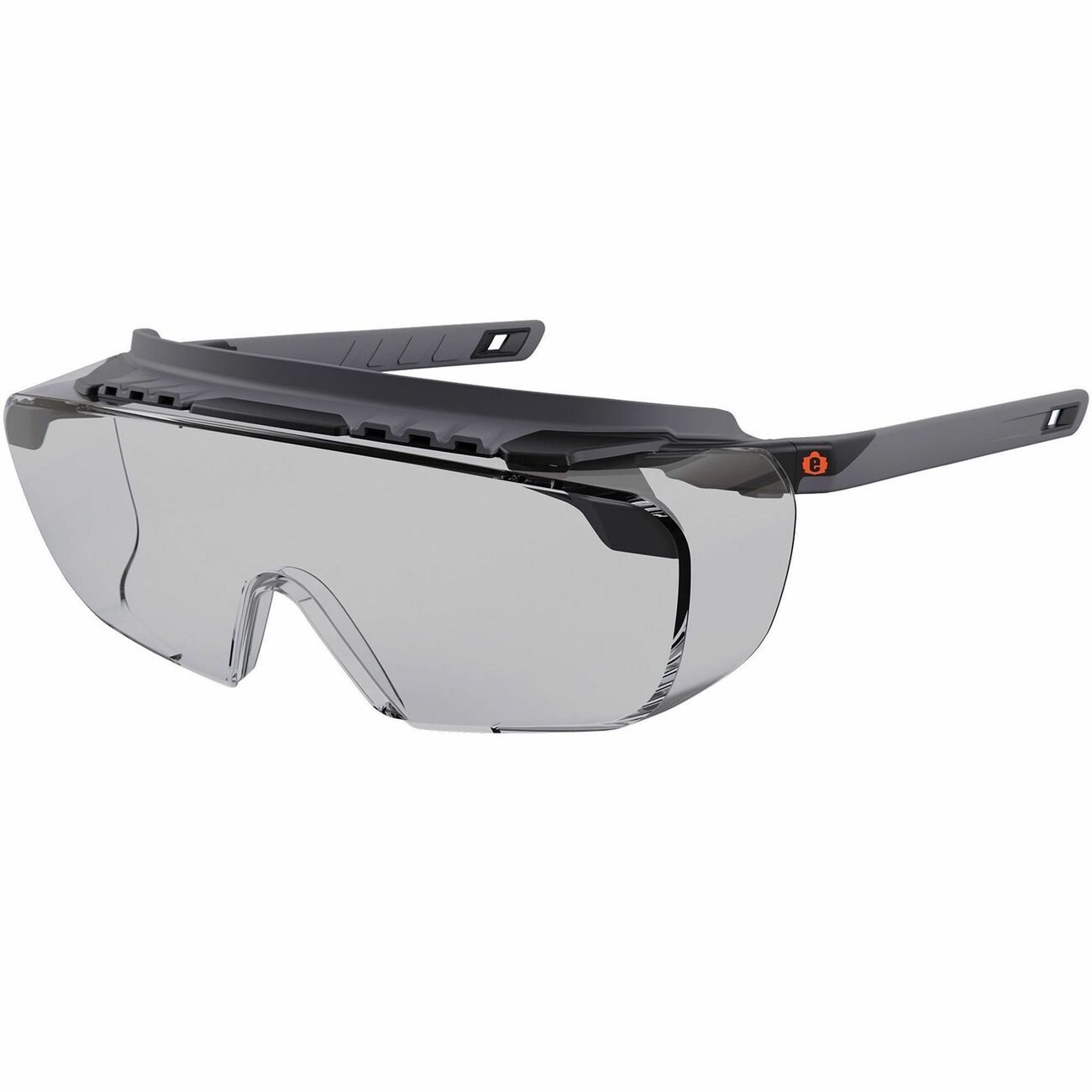 Glasses Safety Afas I/O Blk