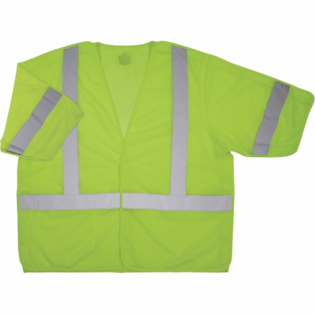 Vest Breakaway C3 Lime 4/5X