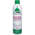 Cleaner Dust Mop Treatment