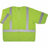 Vest Breakaway C3 Lime 2/3X