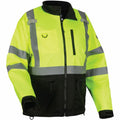 Jacket Windbreaker Lime L