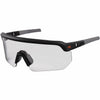 Glasses Safety Clear Black