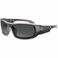 Glasses Safety Afas Smoke