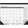 Wild Flower Desk Pad Cal.